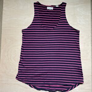 Chinti and Parker London Tank Top Womens Large